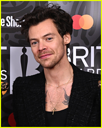 Harry Styles Had Fans Freaking Out Over Selfie of Him Wearing a One Direction Shirt