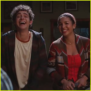 'High School Musical: The Musical: The Series' Season 3 Bloopers Released - Watch