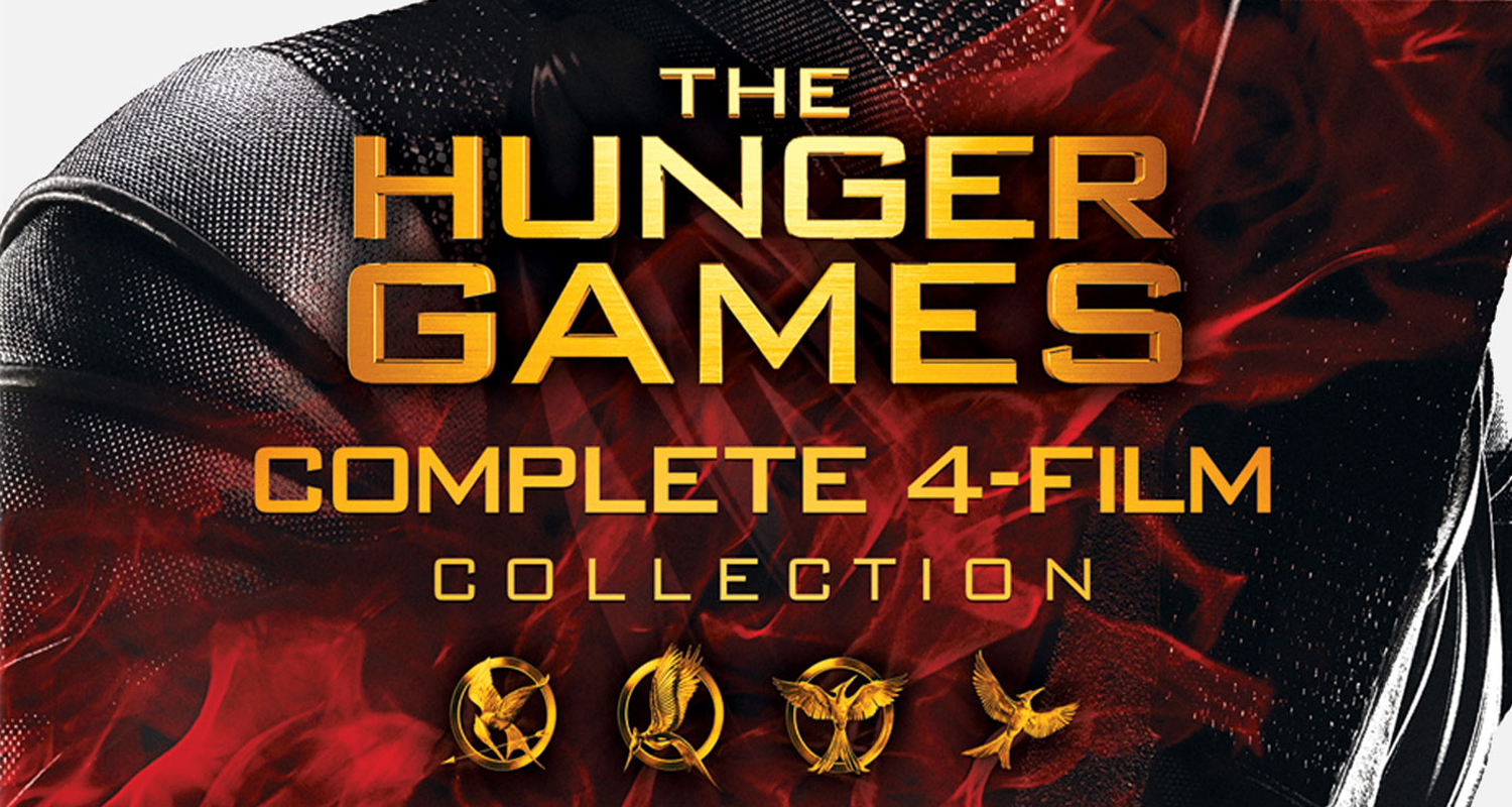 How to Watch The Hunger Games Series On Netflix from Anywhere?
