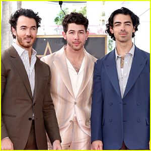 Jonas Brothers Announce 'Waffle House' Release Date, Share More About the Song