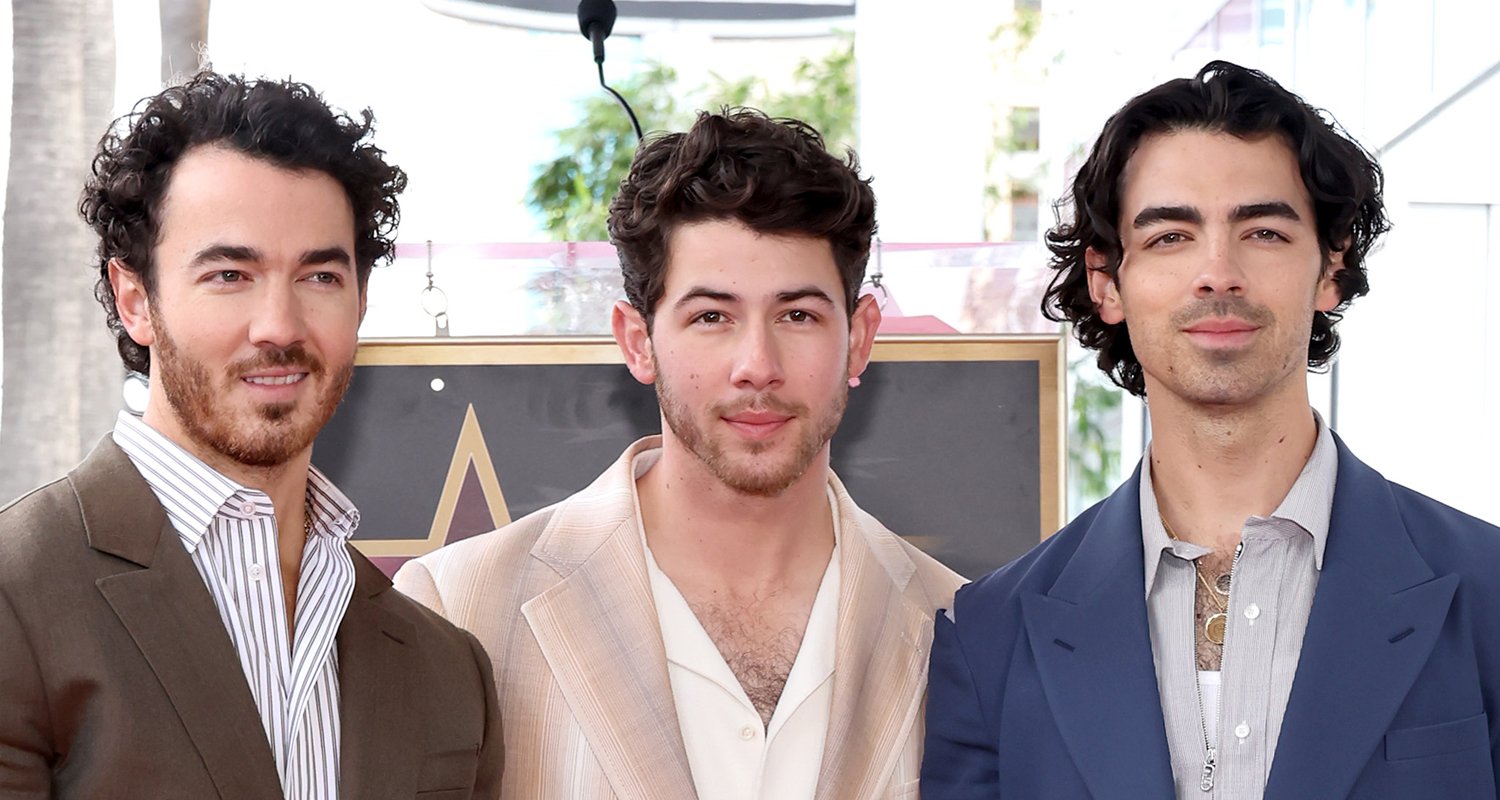 Jonas Brothers Announce ‘Waffle House’ Release Date, Share More About