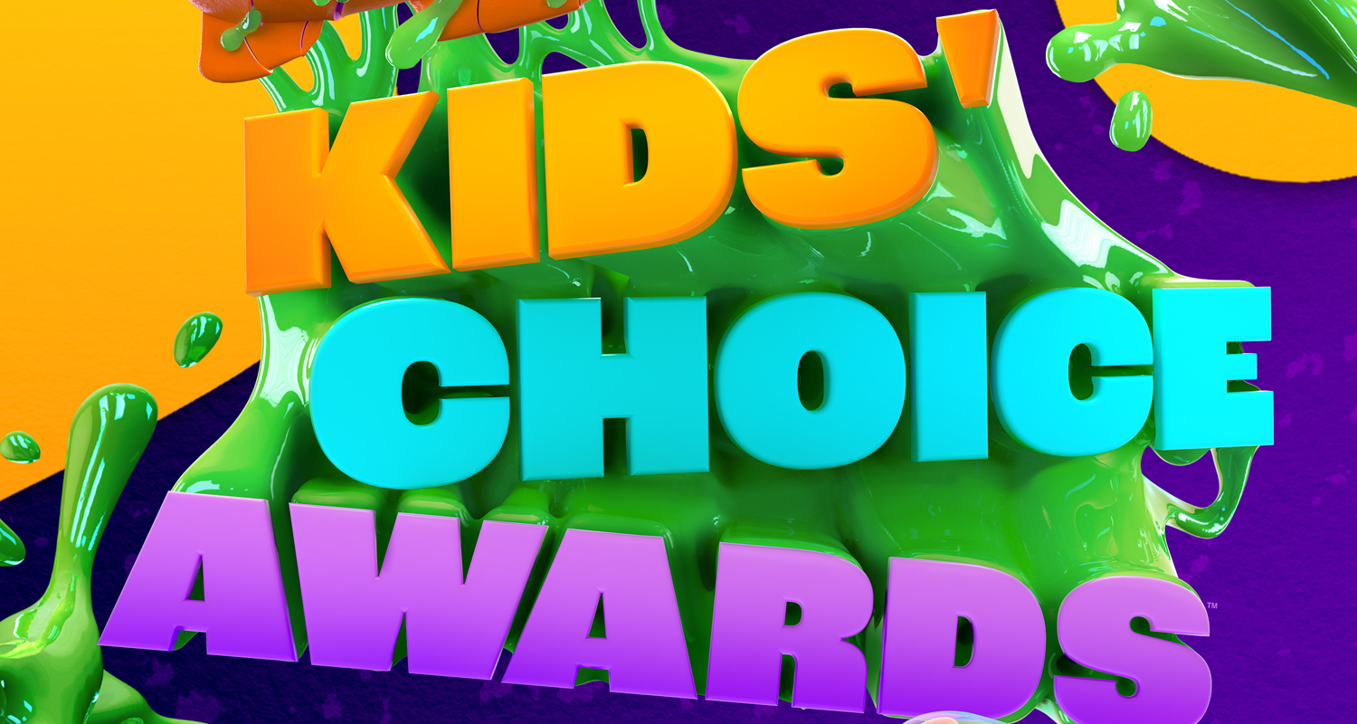 Kids' Choice Awards 2023 Nominees Revealed – See the Full List Here! | 2023  Kids' Choice Awards, Kids Choice Awards | Just Jared Jr., image size:1500x800