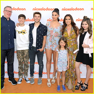 The Thundermans' Star Kira Kosarin On Where Her Character Is Now