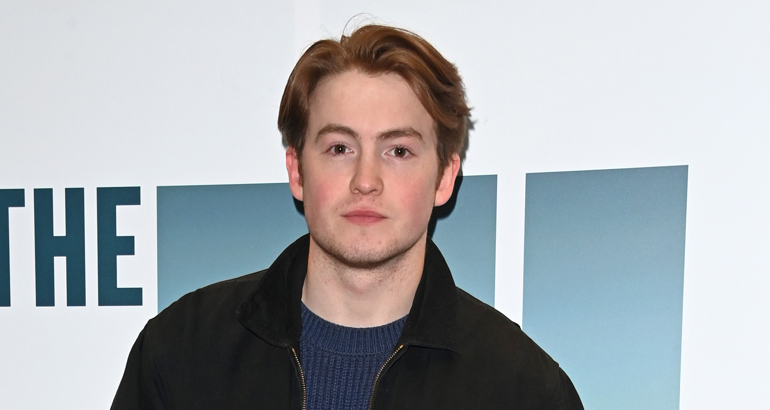 Kit Connor Cast as Lead In Upcoming Horror Movie – Get the Scoop ...