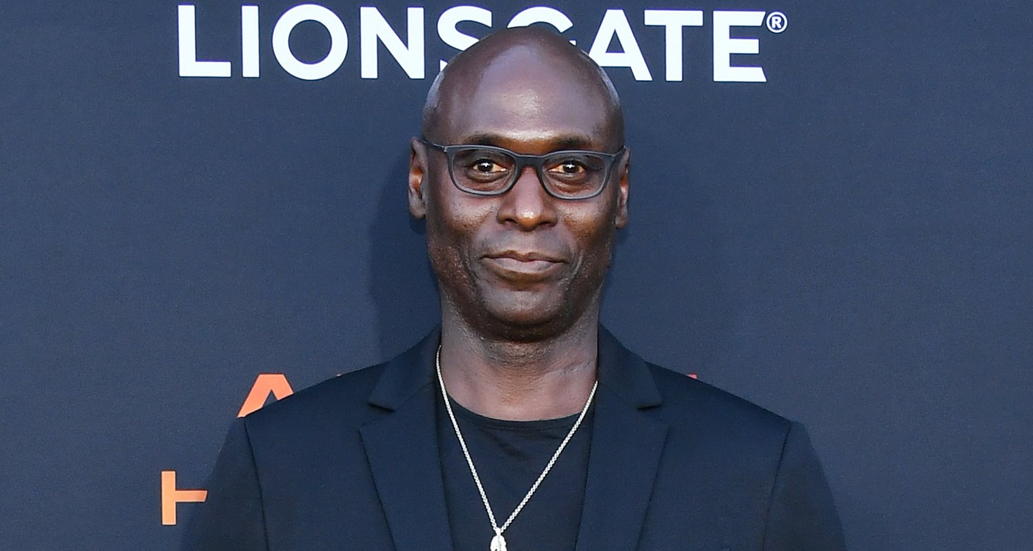 Percy Jackson Creator Pays Tribute to Lance Reddick, I Will Never