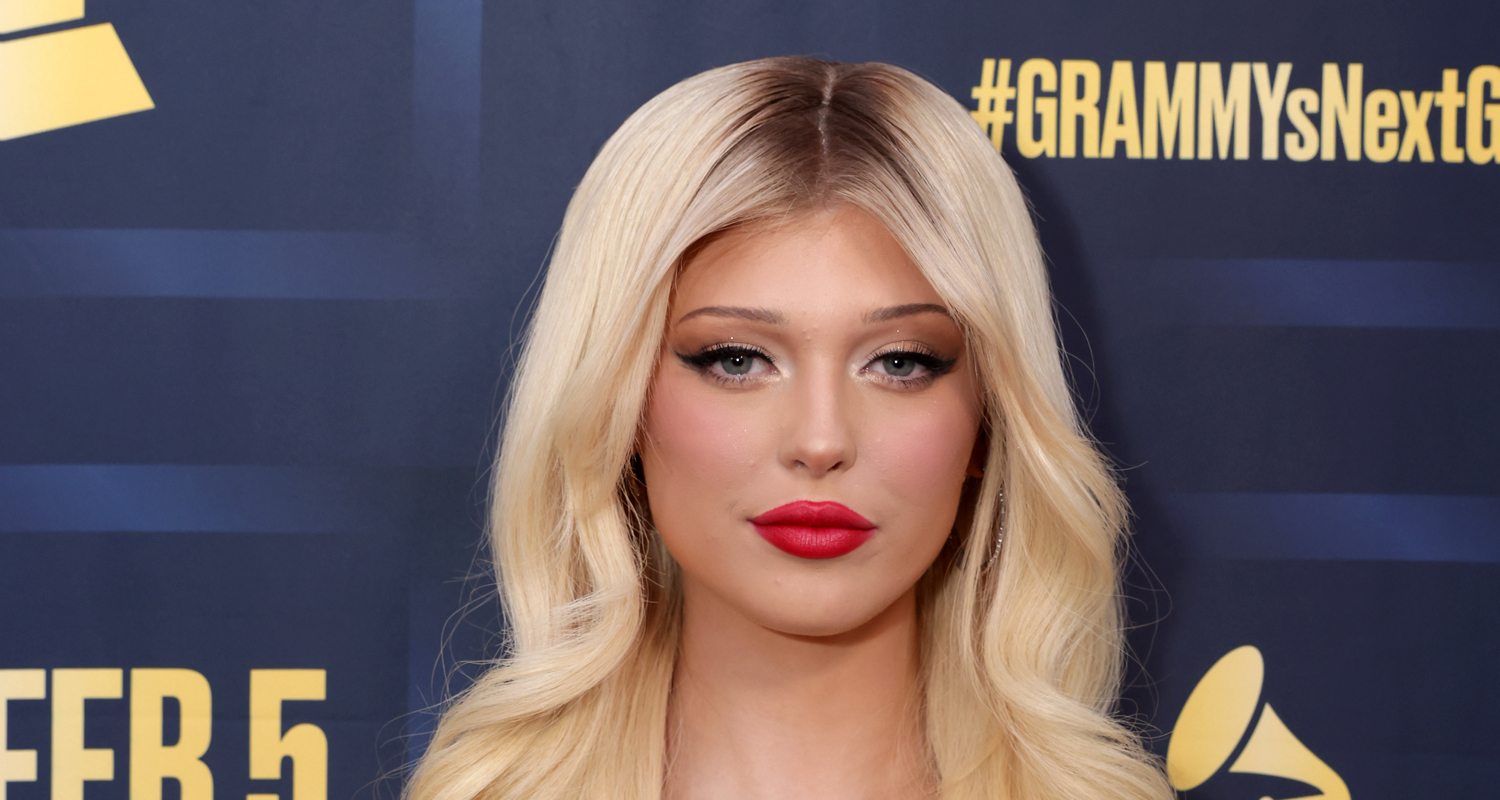 Loren Gray Announces Debut Album ‘Guilty,’ Releases New Single ‘Told ...