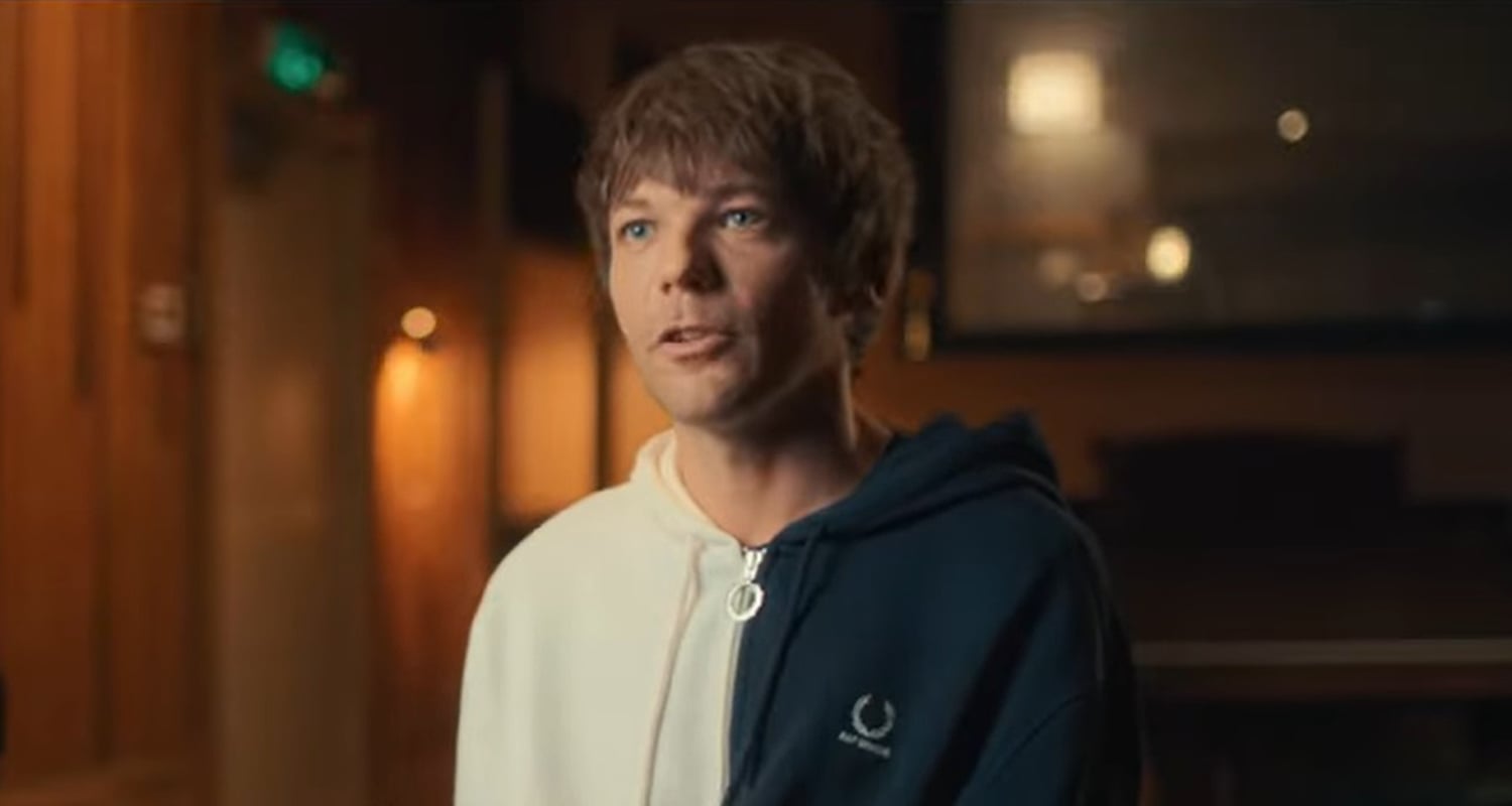Louis Tomlinson Reveals What He’s Most Proud of From Being in One Direction