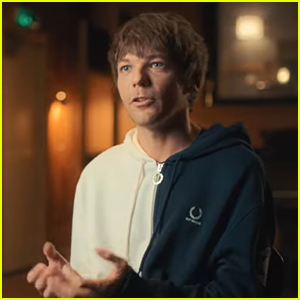 Louis Tomlinson Reveals What He's Most Proud of From Being in One Direction