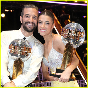 Mark Ballas Reveals He's Done Competing on 'Dancing with the Stars' After Season 31 Win