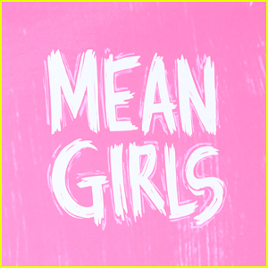 'Mean Girls' Movie Musical Casts Kevin G with Newcomer Actor