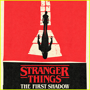 Netflix's 'Stranger Things' Play 'The First Shadow' to Open in London