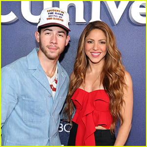 Nick Jonas & Shakira's Series 'Dancing with Myself' Officially Canceled at NBC