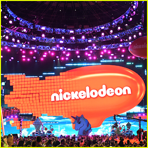 Only 5 Celebrities Have Hosted the Kids' Choice Awards Multiple Times