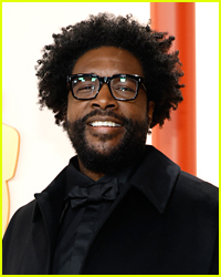 Questlove Set to Direct Live Action Disney Movie Adaptation - Find Out Which One!