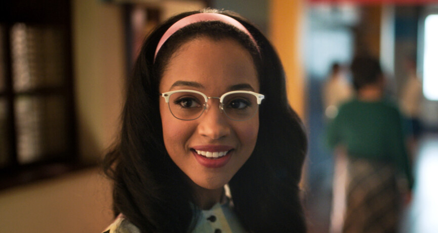 ‘Riverdale’ Showrunner Reveals Why They Went Back to the 50s For Final Season