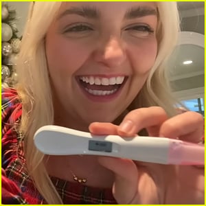 Rydel Lynch Expecting Baby No 3 with Hubby Capron Funk!