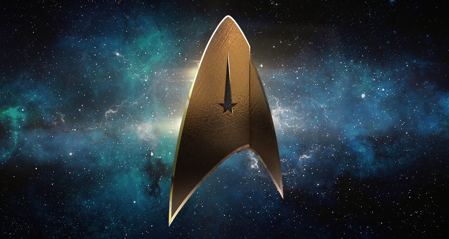 Paramount+ Greenlights New YA ‘Star Trek’ Series ‘Star Trek: Starfleet ...