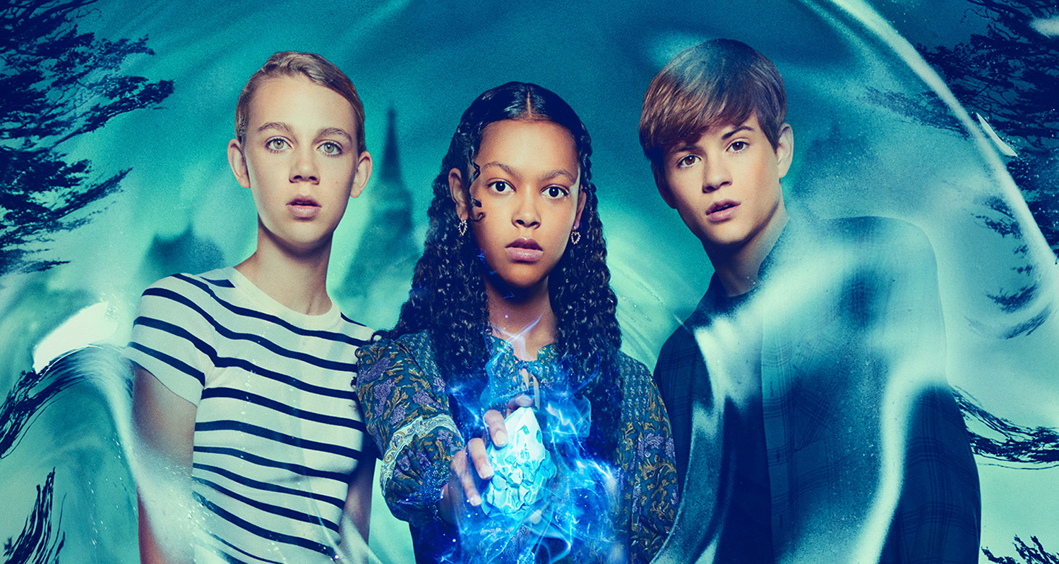 New Ghost Checks Into Room 205 in ‘Secrets of Sulphur Springs’ Season 3 Trailer – Watch Now!