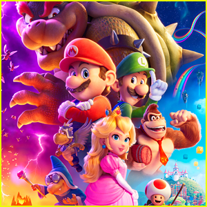 'Super Mario Bros Movie' Gets Final Trailer, Plot Details Revealed - Watch Now!