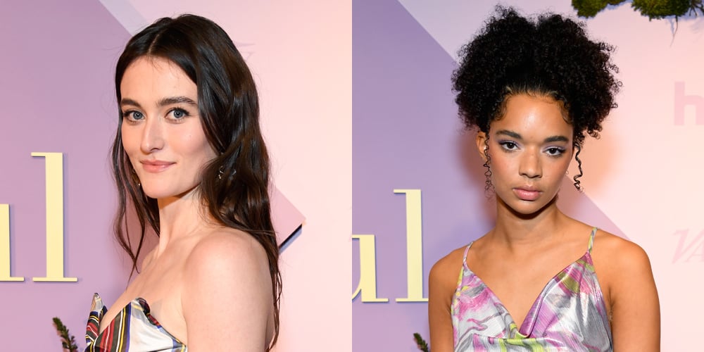 Sarah Pidgeon, Tanzyn Crawford & More Step Out for ‘Tiny Beautiful Things’ Premiere Aneasa