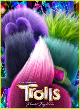 Camila Cabello, Troye Sivan & More Join New Trolls Movie ‘Trolls Band ...