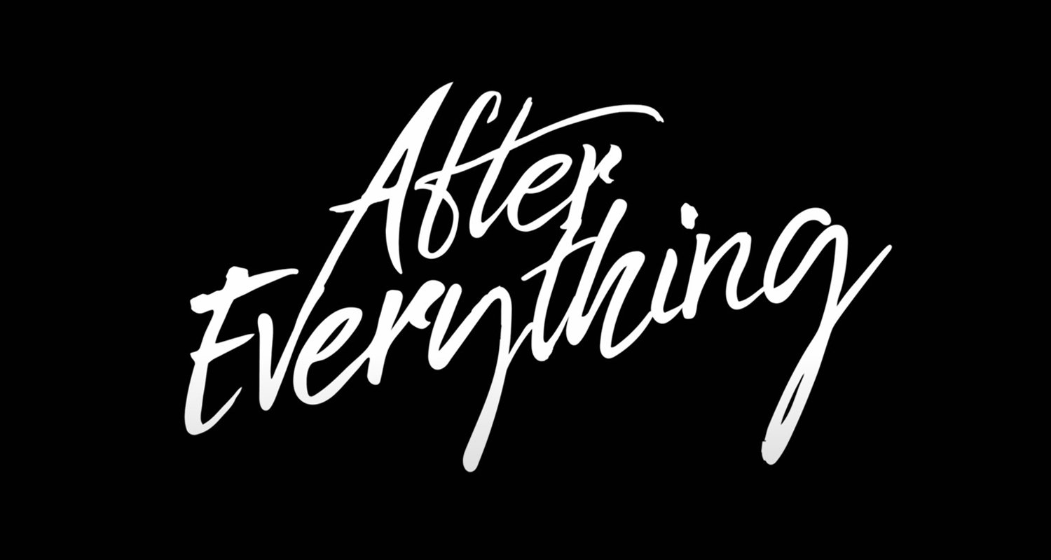 First Look at Josephine Langford in ‘After Everything’ Revealed