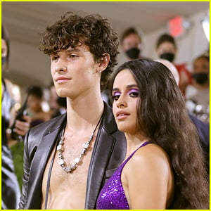 Are Shawn Mendes & Camila Cabello Getting Back Together After Coachella Kiss?