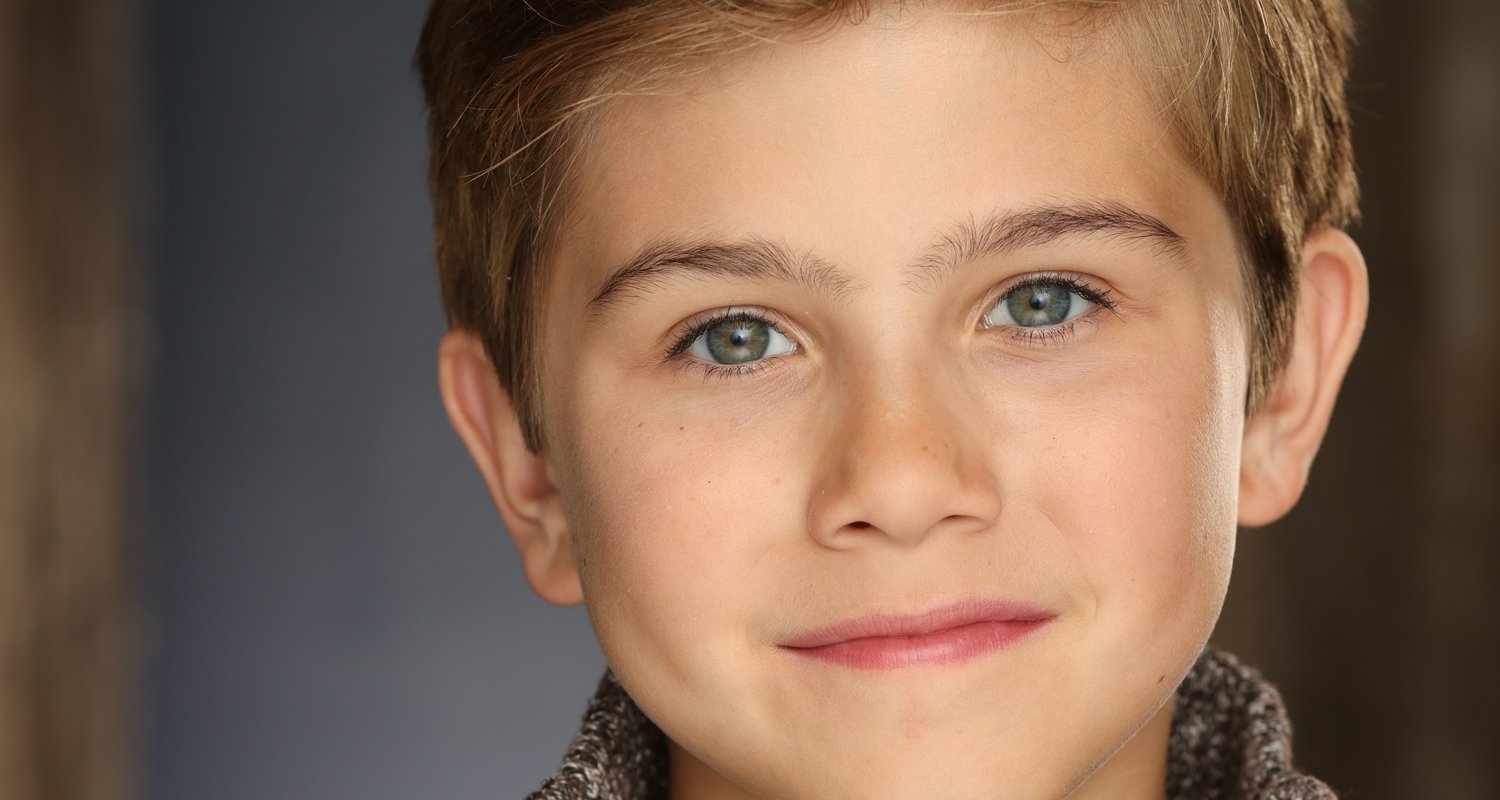 ‘Jane’ Star Mason Blomberg Shares 10 Fun Facts About Himself (Exclusive