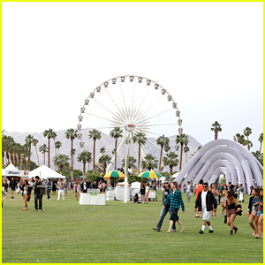 Coachella Valley Music & Arts Festival 2023 Set Times Revealed!