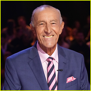 'Dancing with the Stars' Judge Len Goodman Passes Away From Cancer at 78