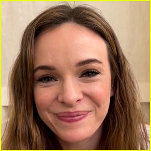 Danielle Panabaker Is 'Grateful' to Have Directed 'Huge Spectacle' Episode of The Flash's Final Season