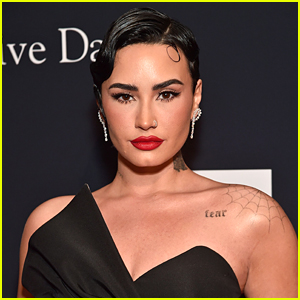 Demi Lovato Says They Don't Know to Write About For Next Album