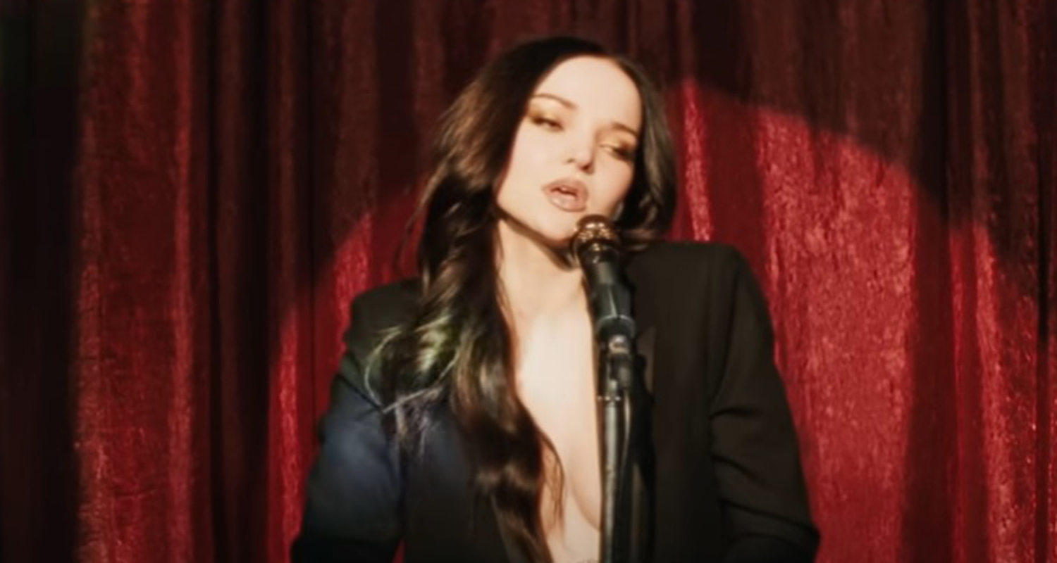 Dove Cameron Joins Diplo & Johnny Blue Skies on New Song ‘Use Me (Brutal Hearts)’ – Listen & Watch the Music Video!