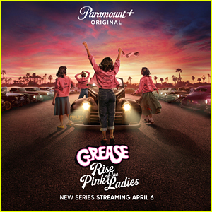 'Grease: Rise of the Pink Ladies' Series Premiere Available for Free - How to Watch!