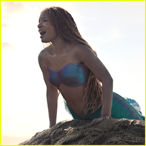 Halle Bailey Shares What 'Part of Your World' & Playing Ariel Mean to Her
