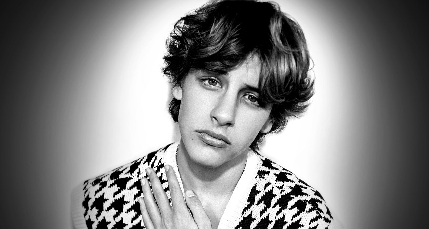 Get to Know 10 Fun Facts About ‘Erin & Aaron’ Star Jensen Gering