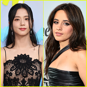 Jisoo Gushes About Performing 'Liar' with Camila Cabello In 2022