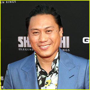 Director Jon M Chu Reacts to Criticisms of Dark First Look 'Wicked' Photos