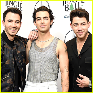 Jonas Brothers Clarify Questions About Set List for Upcoming Yankee Stadium Concert