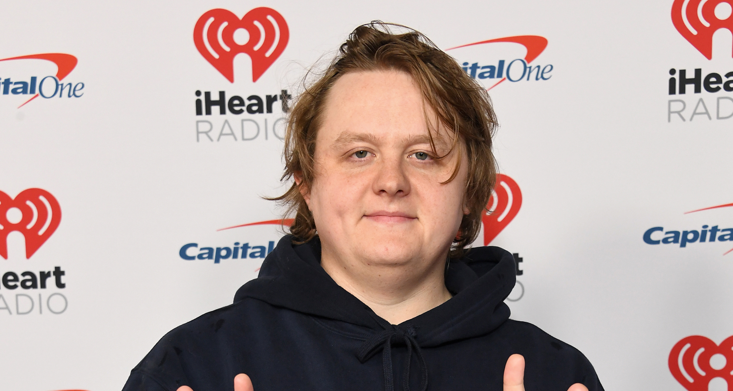 Lewis Capaldi Broken By Desire Forget me Wish you the best Pointless New  2023 CD