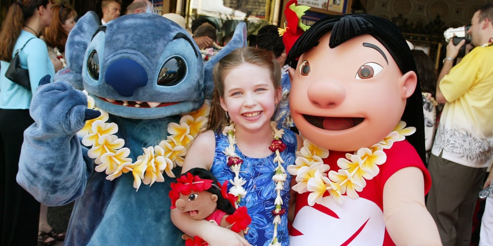 ‘Lilo & Stitch’ Live Action Movie Has Found Its Cobra Bubbles Following Rumors He’d Be Left Out