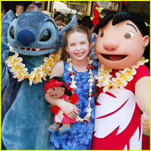 'Lilo & Stitch' Live-Action Movie Brings Back Some Original Cast Members, Replaces Previously Announced Star