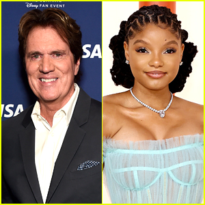 Director Rob Marshall Recalls How Halle Bailey's First 'The Little Mermaid' Audition Made Him Cry