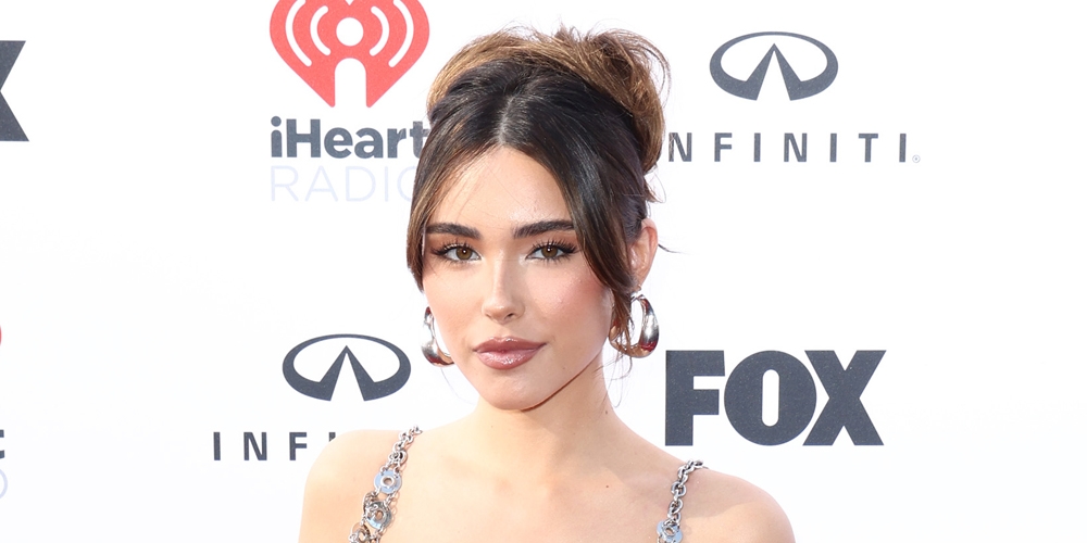 Madison Beer Addressed the Leak of Intimate Content When She was