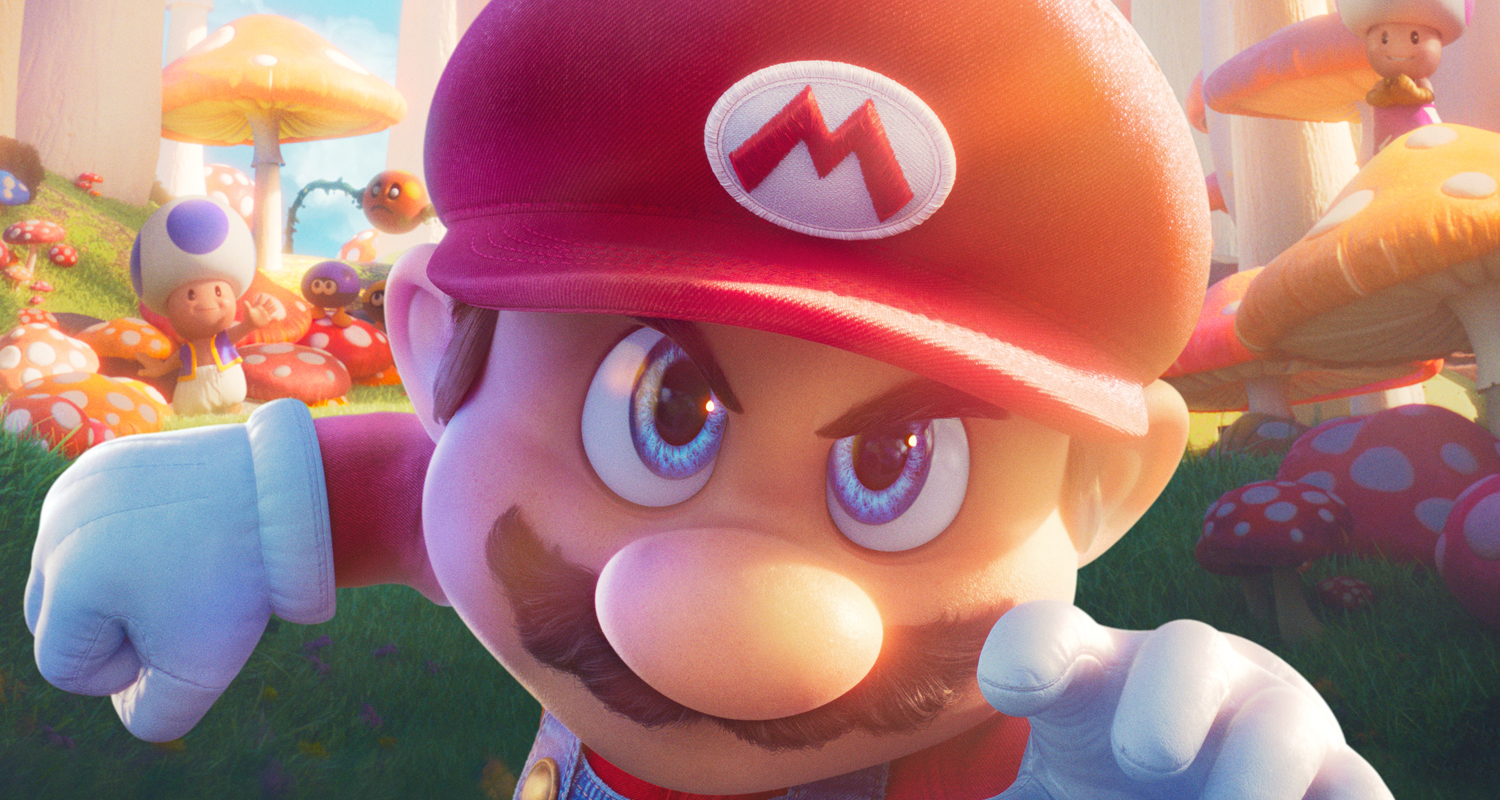 The Super Mario Bros. Movie: Bowser's Song Details Get Revealed in