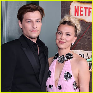 Is Millie Bobby Brown Engaged to Jake Bongiovi? Fans Think So!