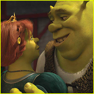 'Shrek 5' Movie in the Works, These Stars Set to Return & New Spinoff Too!
