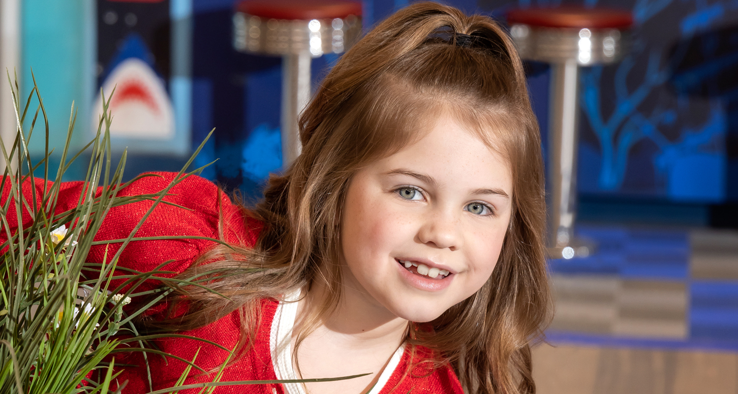 ‘Erin & Aaron’ Star Pyper Braun Shares 10 Fun Facts About Herself