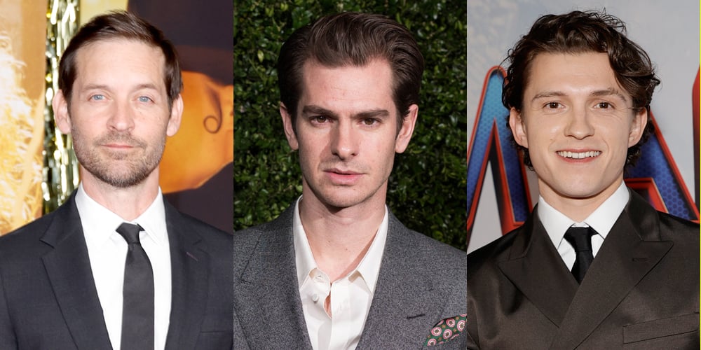 10 Hollywood A-Listers Were in the Running to Play Spider-Man Over the Years, & 2 Of Them Even Landed Different Roles in Tobey Maguire, Andrew Garfield & Tom Holland’s Movies