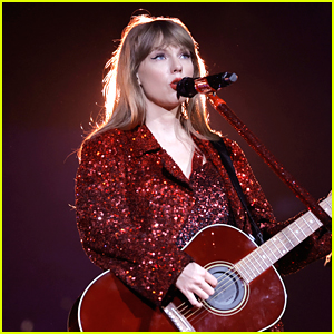 Taylor Swift Reveals She Cut Her Hand Backstage During Recent 'Eras Tour' Stop: 'It Was My Fault Completely'